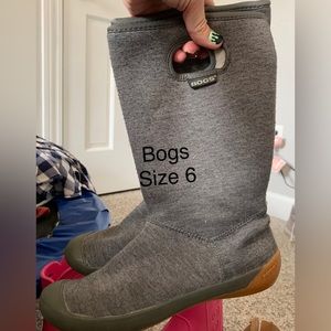 Bogs Winter Boots